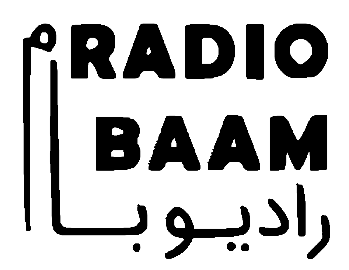 پادکست رادیوبام